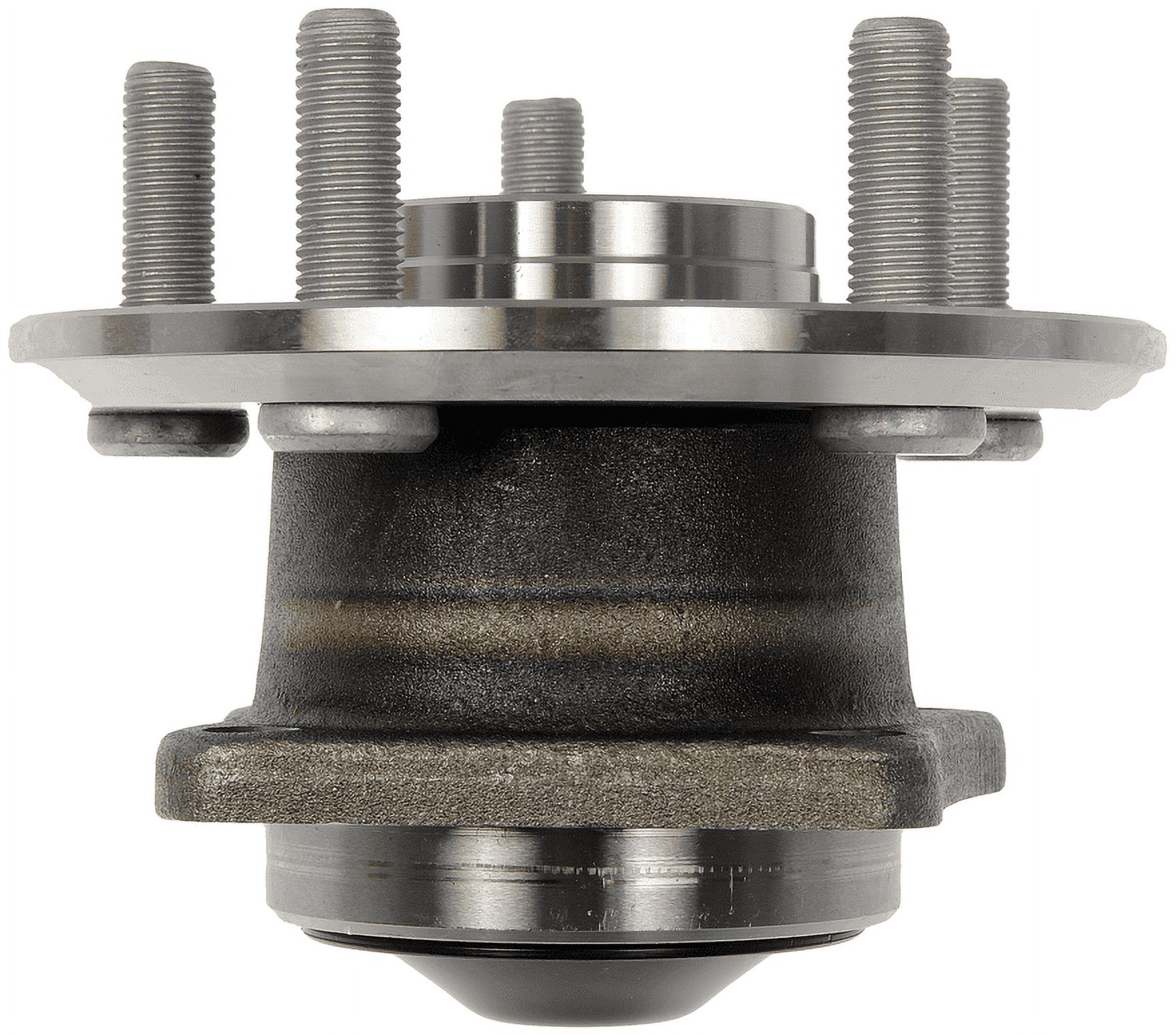 Dorman 951-092 Rear Wheel Bearing and Hub Assembly for Specific Toyota Models