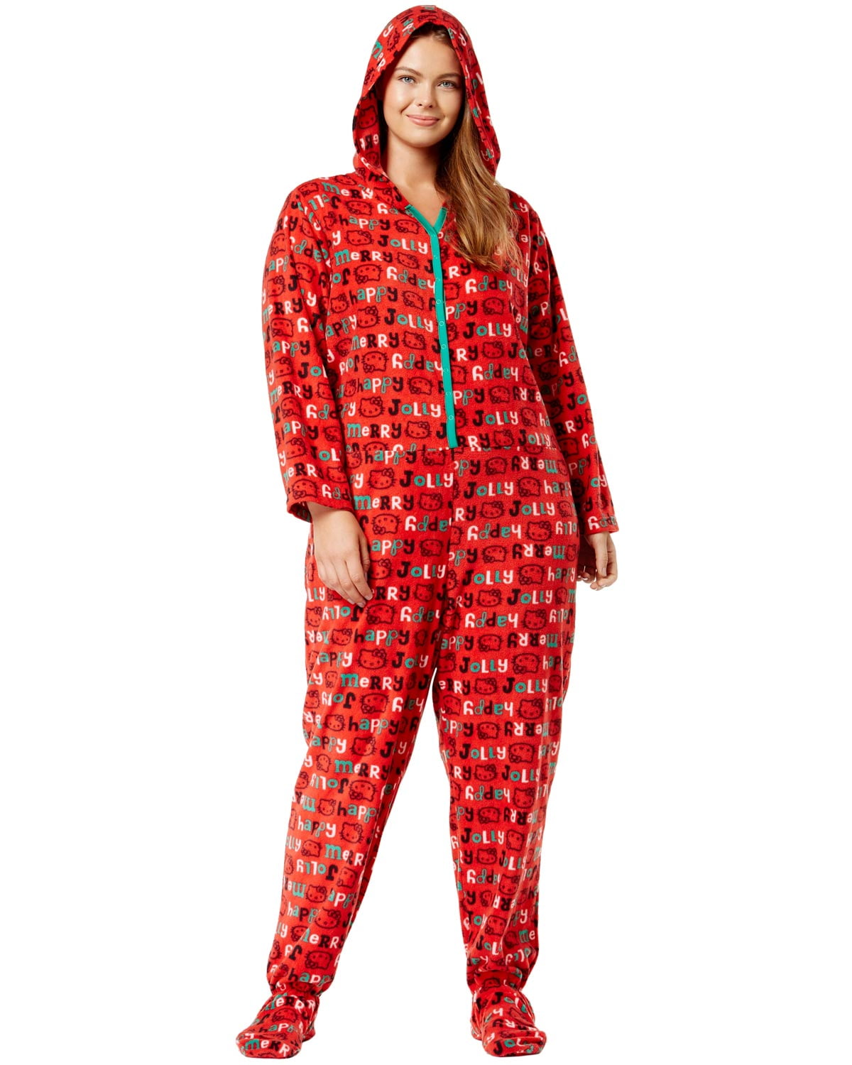 hello kitty jumpsuit