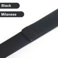 thumbnail image 1 of Correa de Metal Casa de los Tesoros para Samsung Galaxy Watch 4 5 6 Active 2 40mm 44mm, 1 of 4