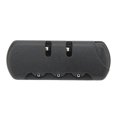 thumbnail image 2 of Luggage Cases Lock, Zinc Alloy Lock High Security Luggage Password Lock 3 Digit Password With Base For Suitcases, 2 of 8