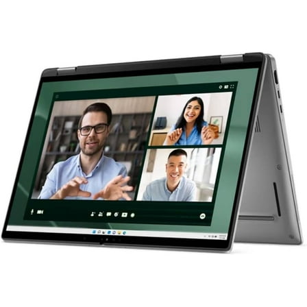 Dell Latitude 7450 Multi-Touch 2-in-1 Laptop - 14.0" FHD  - Intel Core Ultra 7-165U vPro - 512GB SSD - 32GB - Win11 pro