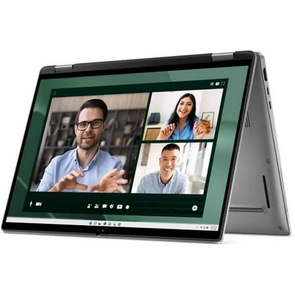 Dell Latitude 7450 Multi-Touch 2-in-1 Laptop - 14.0" FHD - Intel Core Ultra 7-165U vPro - 512GB SSD - 32GB - Win11 pro