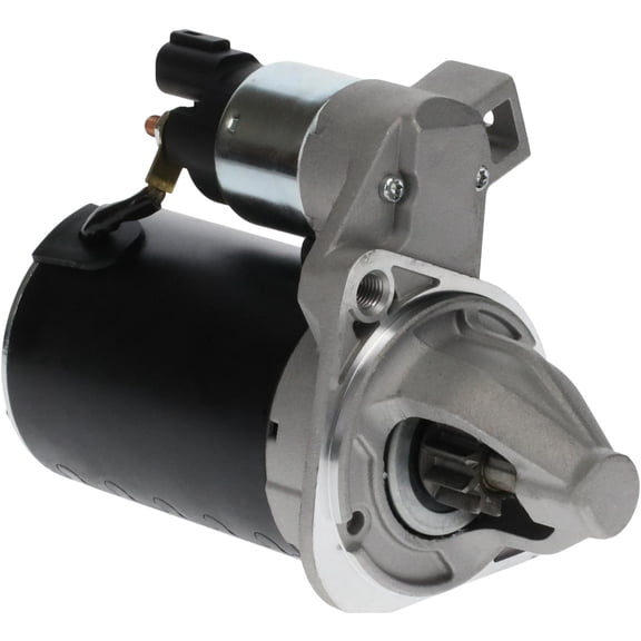 OEG Parts New Starter Replacement For KIA Optima 1.6L 2016-2020, Forte5 1.6L 2014-2016, Replacement For Hyundai Veloster 1.6L 2019 2020 2021 19-21 1205004 36100-2B510 361002B510 16038 12459 16038N
