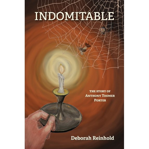 Pre-Owned Indomitable (Paperback) 1961813521 9781961813526