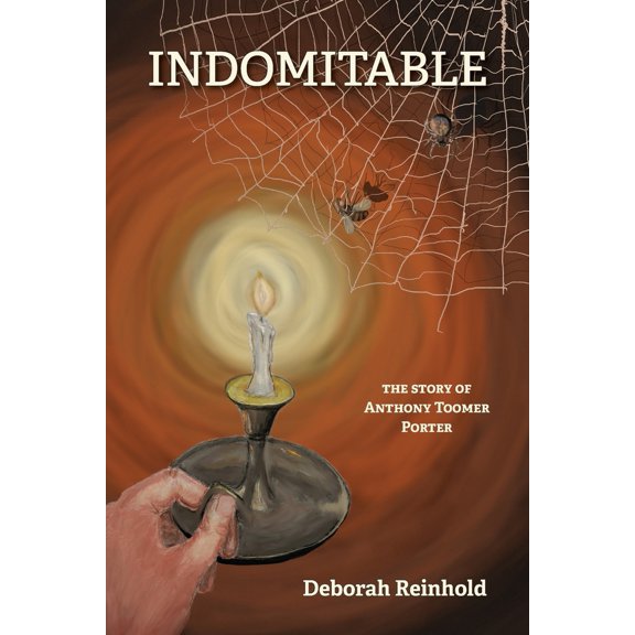 Pre-Owned Indomitable (Paperback) 1961813521 9781961813526