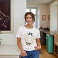 thumbnail image 2 of CUTE Cottage core Aesthetic butterflies T-Shirt, 2 of 3