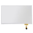 thumbnail image 2 of 12 Pins 7 inch Transparent Navigation Touch Screen Glass Digitizer For TOYOTA Camry RAV4 2014-2018, 2 of 6