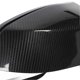 thumbnail image 3 of Carbon Fiber Mirror Cover Cap Glossy 3K Twill Rear View Mirror Housing for F20 F21 F22 F30 F32 F33 F36 LHD, 3 of 5