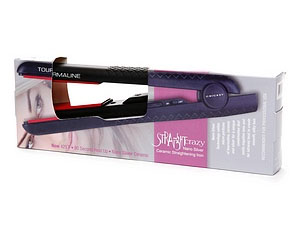 Cricket tourmaline ceramic flat iron Clearance