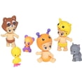 thumbnail image 3 of Twozies Season 1 Friends Pack Moose Toys by Twozies, 3 of 4