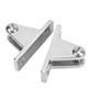 thumbnail image 5 of Bisagras de acero inoxidable para cubierta de barco marino, accesorios Bimini Top de 90° de alta resistencia para un montaje seguro, 5 of 8