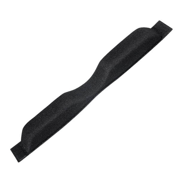 Injueey Auriculares con haz de cabeza, diadema transpirable, almohadillas para los oídos, reparación de auriculares, actualización Type2 NO2