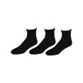 thumbnail image 2 of CTM®  Loose Fit Diabetic Ankle Socks (3 Pair Pack) (Men's), 2 of 2