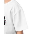 thumbnail image 6 of Wonder Nation Boys Short Sleeve Elevated Graphic T-Shirt, Sizes 4-18 & Husky, 6 of 10