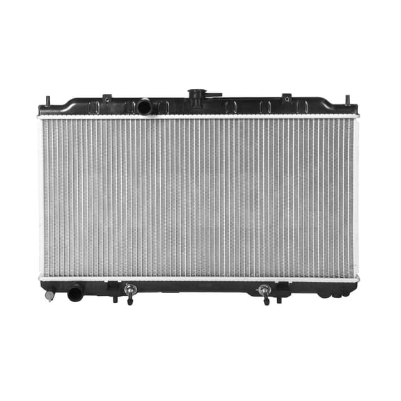 NEW Radiator fits 2002-2006 Nissan Sentra 2.5L I4 - OE# 16400-28661 QL
