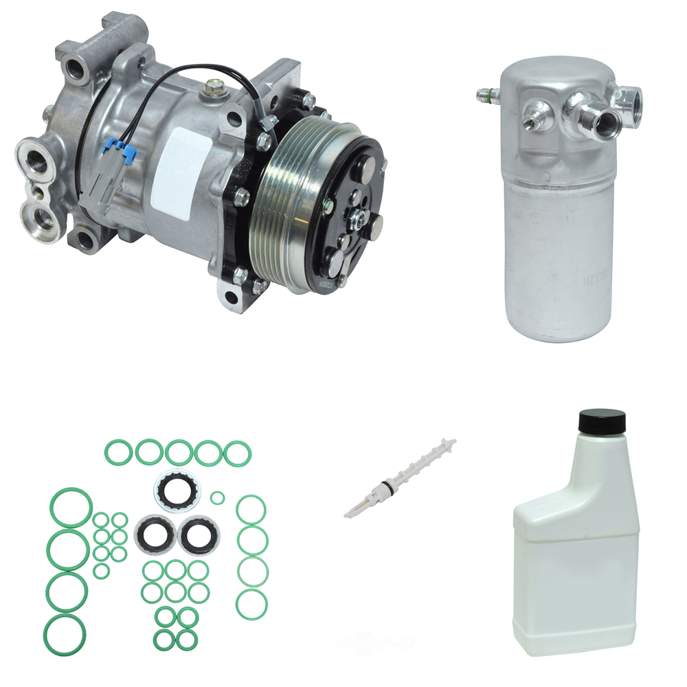 UAC KT 5310 Compressor Replacement Kit