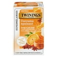 thumbnail image 4 of Twinings Superblends Soothing Turmeric 18 Tea Bags, 4 of 11