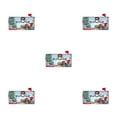 thumbnail image 2 of Maytalsory 2118in Size Durable Oxford Mailbox Cover For Home Garden Decor EASY TO ASSEMBLE Letter Box Cover YTYH2309063 5Set, 2 of 6