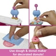 thumbnail image 5 of Barbie Doll and Accessories, “Malibu” Doll and 18 Pastry-Making Pieces, It Takes Two Cafe, Multicolor, 5 of 7