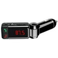 Bracketron Roadtripper Bluetooth Enabled FM Transmitter Connect Phone