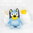 thumbnail image 2 of Bluey 871033 Bluey & Bingo Towel & Bath Buddy Set, 2 of 4