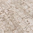 thumbnail image 5 of Salten Tan Polyester Kitchen Mat 18x30, 5 of 5