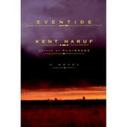 Eventide (Hardcover) by Kent Haruf