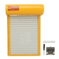 thumbnail image 2 of Automatic Chicken Coop Door Opener Battery Powered Timer LED Display Chicken Coop Door Automatic Coop Door for Farm, 2 of 7