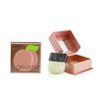 thumbnail image 3 of Benefit Georgia Golden Peach Blush 8g/0.28oz, 3 of 3