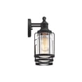 thumbnail image 4 of 3 Light Transitional Vanity Light Bailey Street Home 71-Bel-3383694, 4 of 5