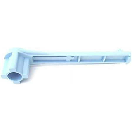 

1 Pack Blue Gas And Wrench Non Sparking Solid Drum Nut Wrench