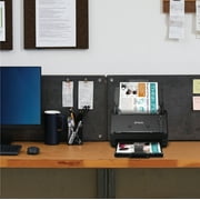 Epson ES-500W II Wireless Duplex Document Scanner