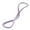 Fitness Resistance Rope Belt Under $5 a3, variant on CQCYD Portable Fitness Resistance Rope, Shoulder Stretch Yoga Belt, High Elasticity Silicone Pull Rope, Figure Eight Exerciser for Gym Workout, Neck Relaxation, Posture Correction & Strength Training