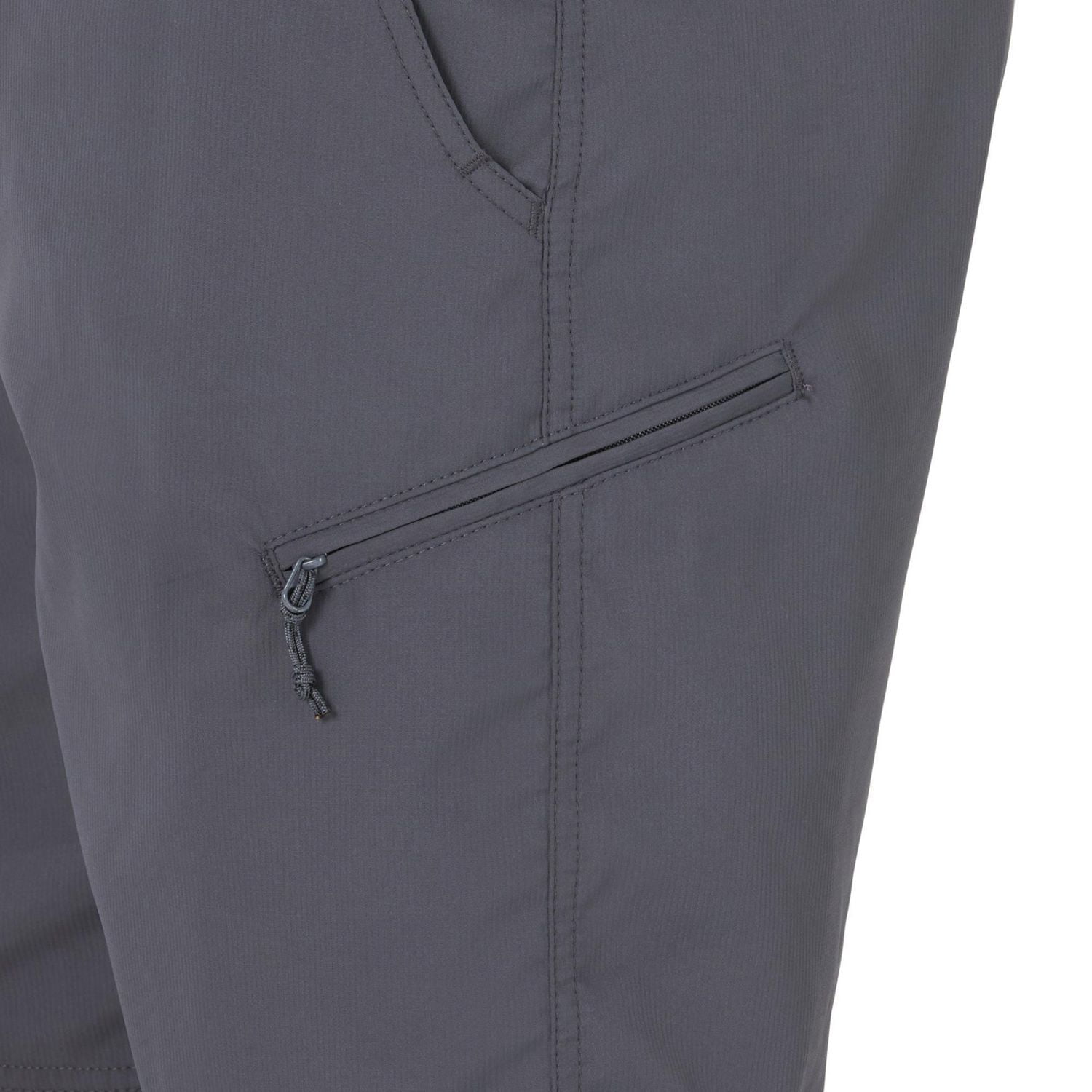 Wrangler Short Élastique Côté Performance Pour Homme