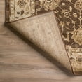 thumbnail image 4 of Addison Thurston Brown Area Rug, 4 of 7