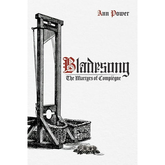 Bladesong, (Paperback)