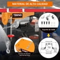 thumbnail image 5 of Polipasto Eléctrico Teeno De Carga De 400/800kg, 20 M, 110v, 5 of 5