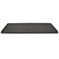 thumbnail image 3 of 14-inch x 38-inch Metro Black Boot Tray, 3 of 4