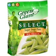Green Giant Select: Sugar Snap Peas, 24 oz