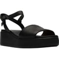 thumbnail image 2 of Camper Women's Misia in Black, 6 US, 2 of 6