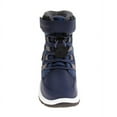 thumbnail image 4 of Avalanche Little Kids Boys' Synthetic Snow Boots with Bungee Cord and Hook & Loop Closure, 4 of 7