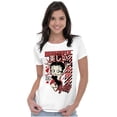 thumbnail image 4 of Kanji Style Betty Boop Beautiful Women's Graphic T Shirt Tees Brisco Brands M, 4 of 5