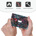 thumbnail image 4 of Kdxio Paisley Decorator Light Switch or Receptacle Outlet Wall Plate Decorator Wall Plate Child Safe Outlet Cover-Style T, 4 of 6
