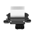 thumbnail image 2 of Resistencia del motor del soplador HVAC BuyWeek para HVAC AA 5F9Z19E624AA, 2 of 9