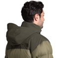 thumbnail image 5 of The North Face Men's Eco Nuptse Jacket, 5 of 7