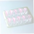 thumbnail image 3 of TABLZONE 10 Paires Tampons Moulants Réutilisables en Silicone Roses pour Friser les Cils pour des Cils Plus Épais et Plus Longs, 3 of 7
