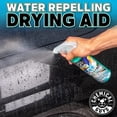 thumbnail image 3 of Auxiliar de secado para lavado de coches Chemical Guys After Wash 473 ml CWS_801, 3 of 9