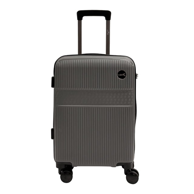 MALETA DE CABINA JON Z17 20" GRIS