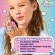 thumbnail image 5 of Kit de decoración de uñas Hello Kitty and Friends con set de esmaltes, 5 of 6