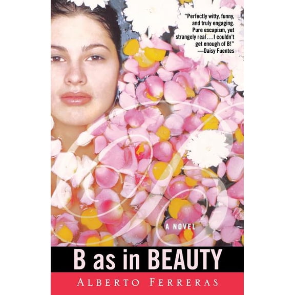 B As In Beauty, (Paperback)